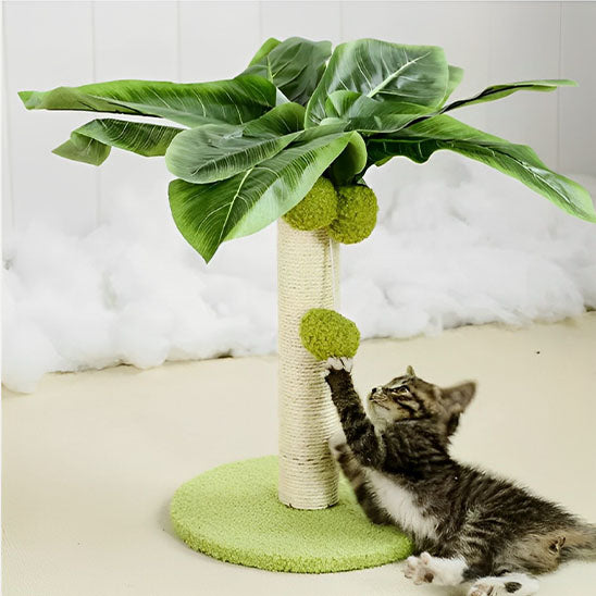 arbre-a-chat-palmier-jouet-boulle