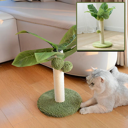 Arbre à Chat - Palmier™ - Ronron-Toudou
