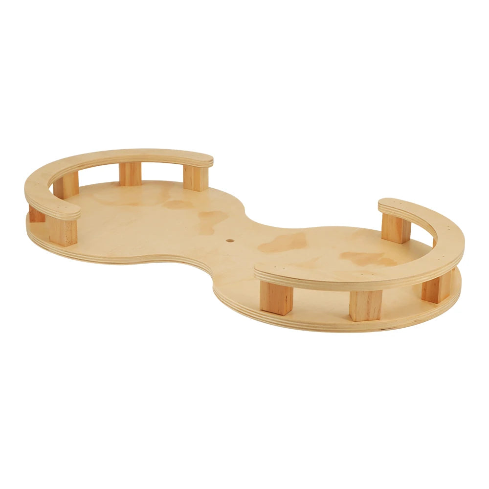 Arbre à Chat PotoFix™ - Ronron-Toudou