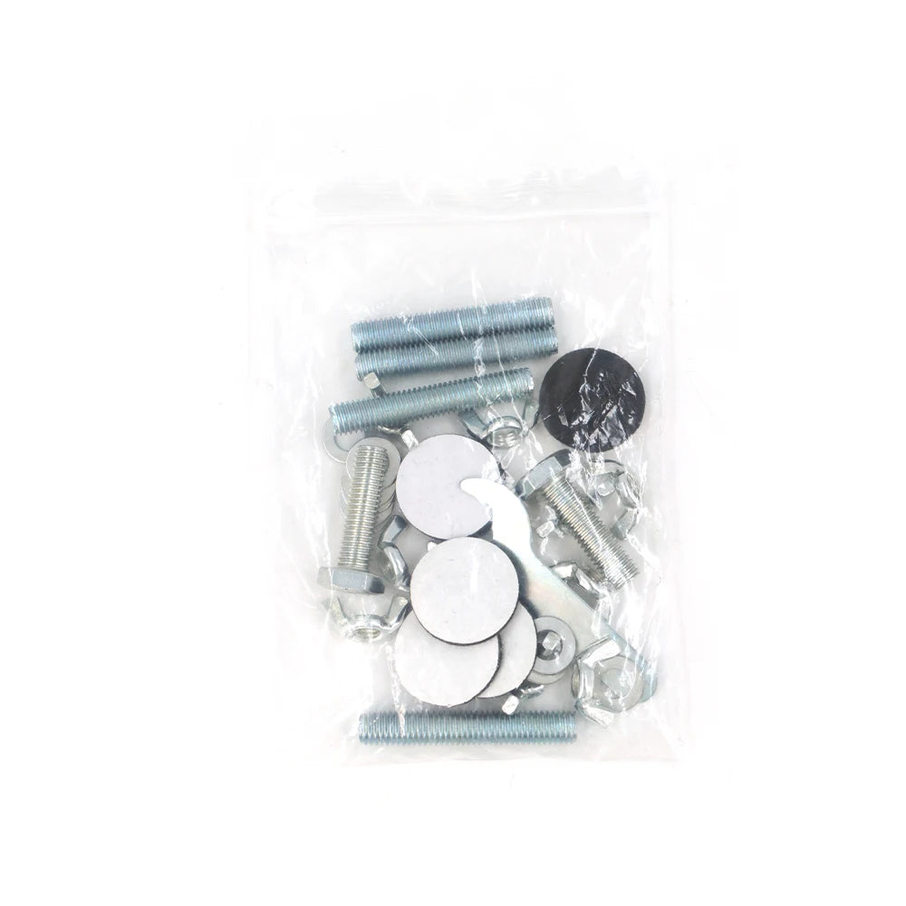 Arbre à Chat PotoFix™ - Ronron-Toudou