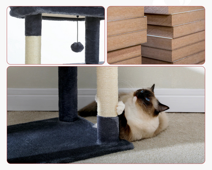 arbre-a-chat-ultra-gris-robuste