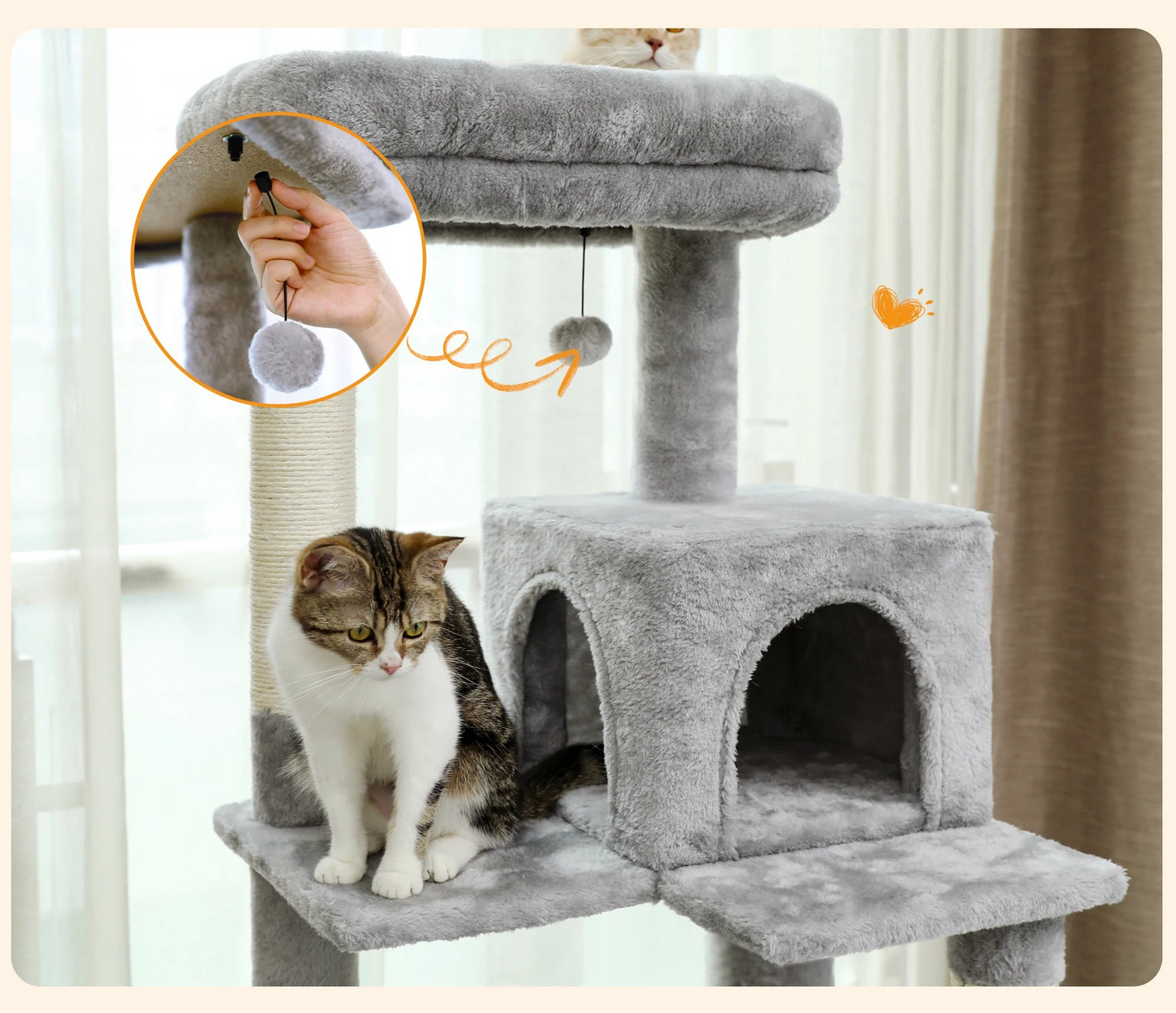 arbre-a-chat-ultra-grise-jeux
