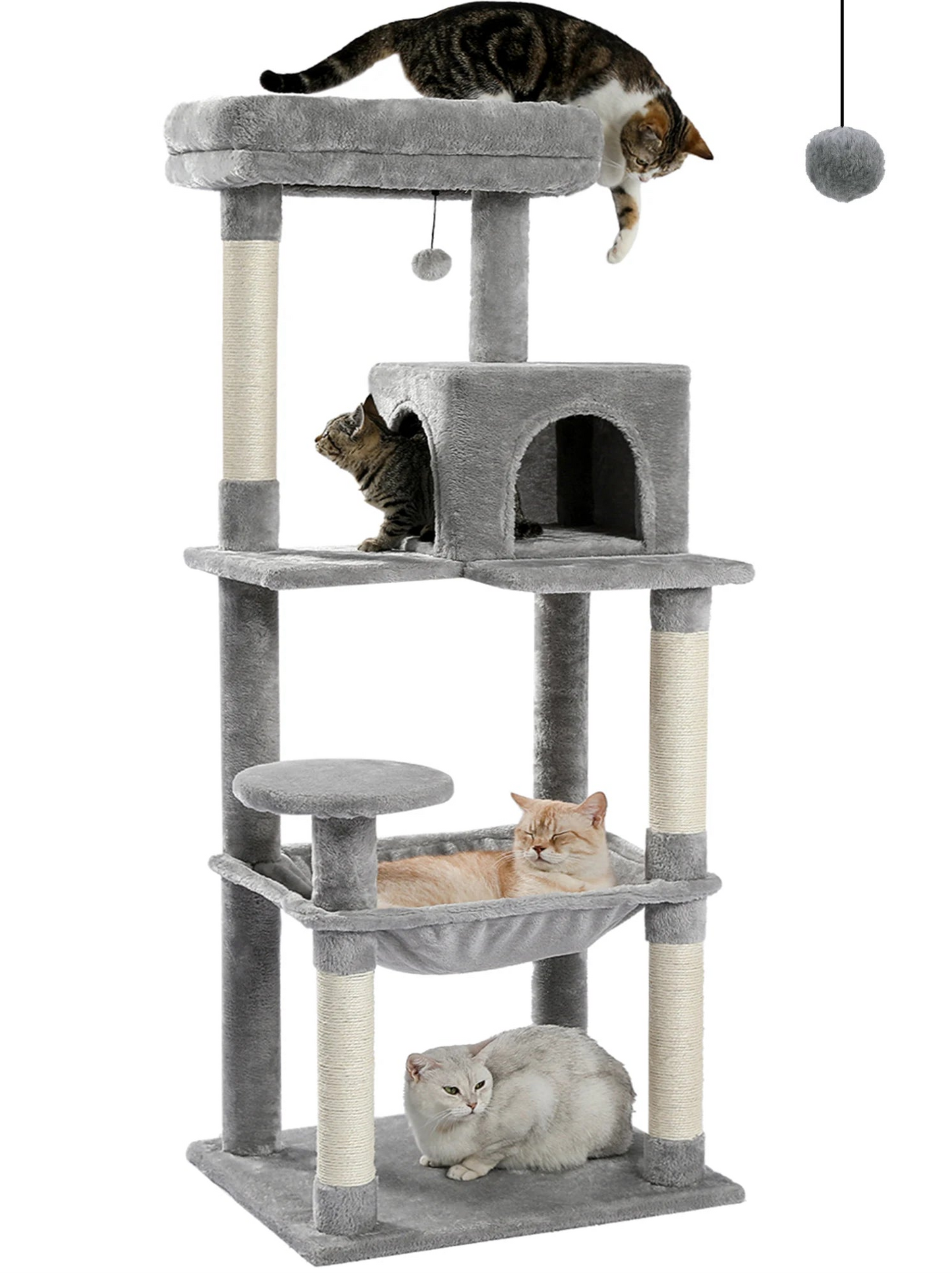 arbre-a-chat-ultra-grise
