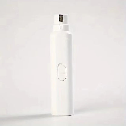 coupe-griffe-chat-blanc