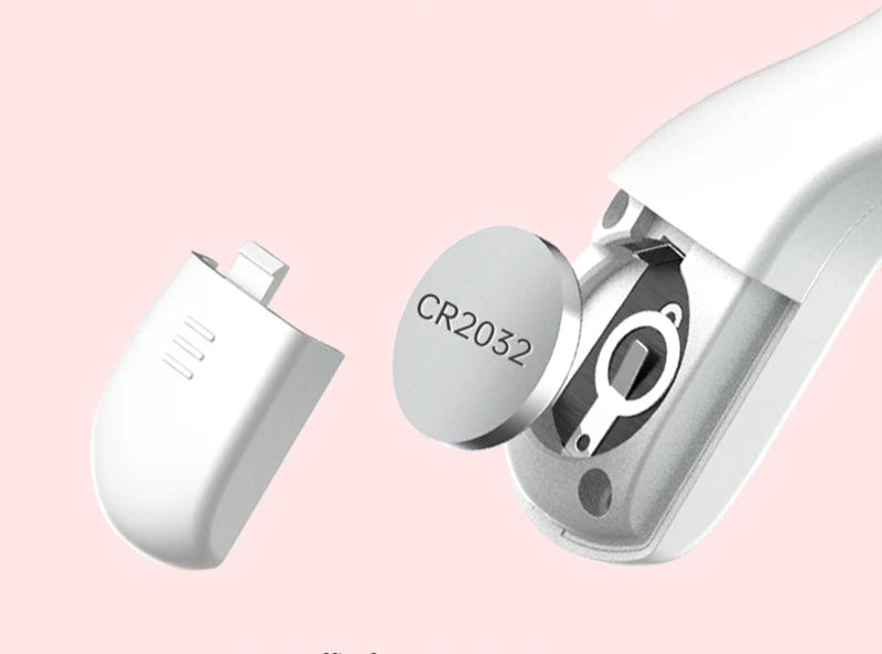 Coupe ongle Ciseaux™ - Ronron-Toudou