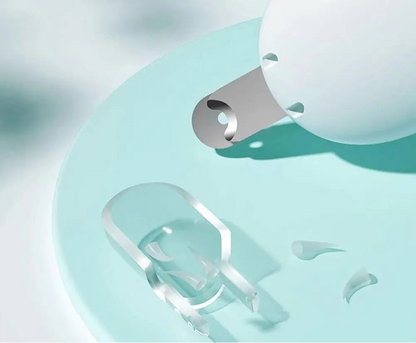 Couple ongle Clips™ - Ronron-Toudou