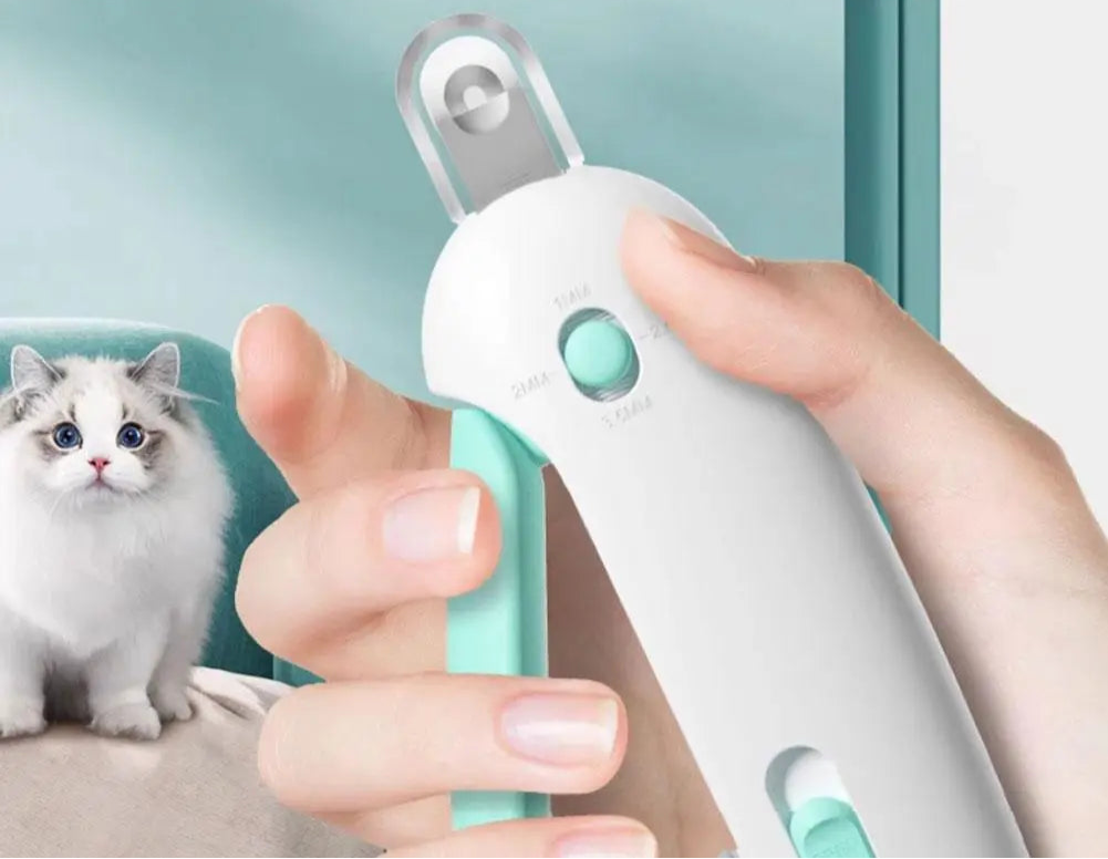 Couple ongle Clips™ - Ronron-Toudou