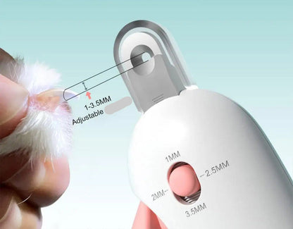 Couple ongle Clips™ - Ronron-Toudou