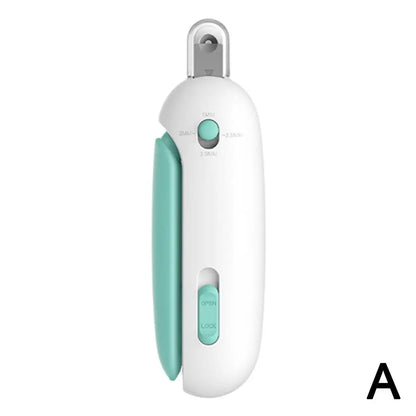 Couple ongle Clips™ - Ronron-Toudou