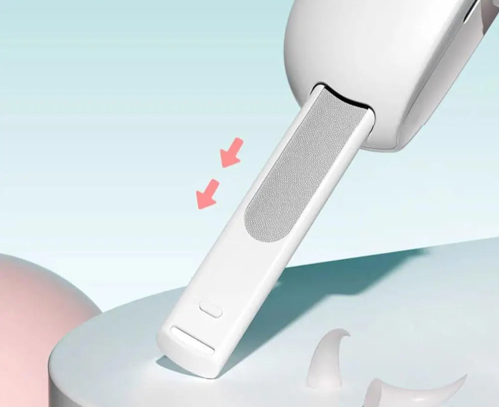 Couple ongle Clips™ - Ronron-Toudou