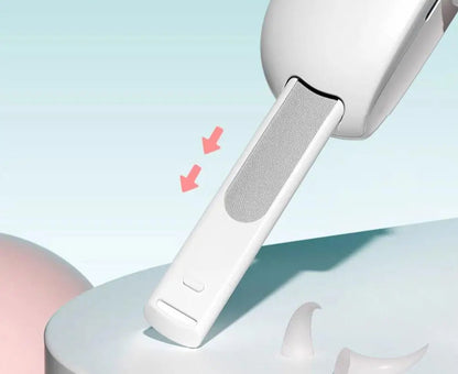 Couple ongle Clips™ - Ronron-Toudou