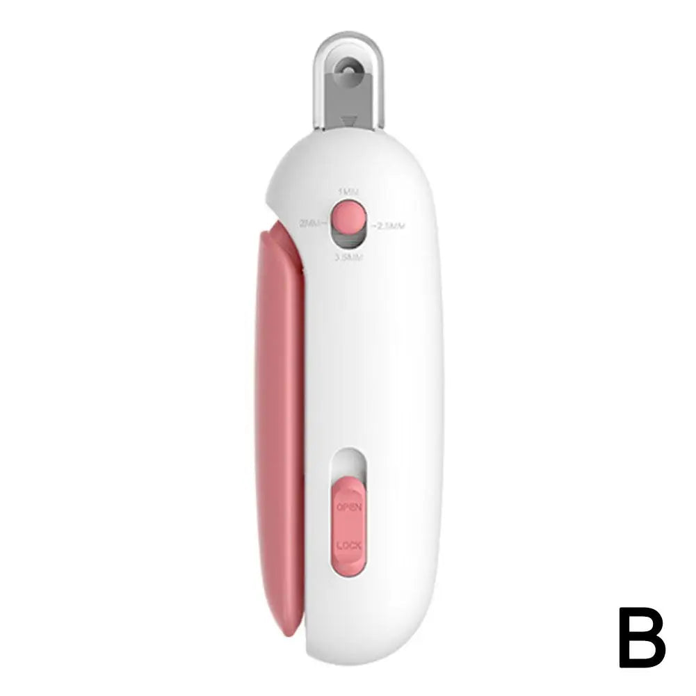 Couple ongle Clips™ - Ronron-Toudou