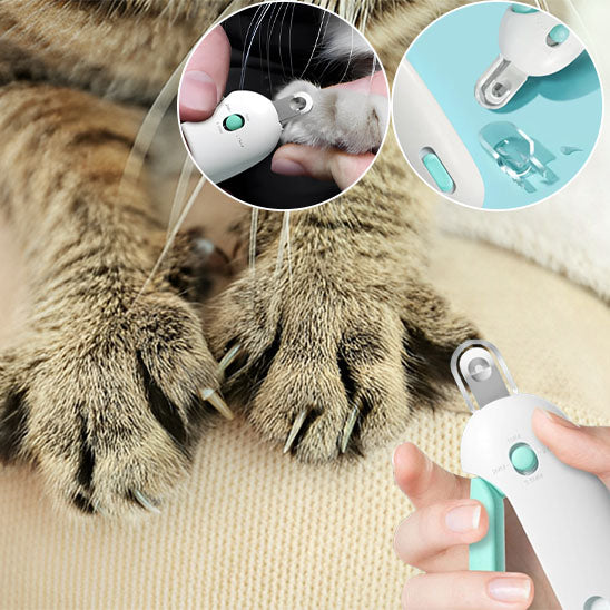 Couple ongle Clips™ - Ronron-Toudou