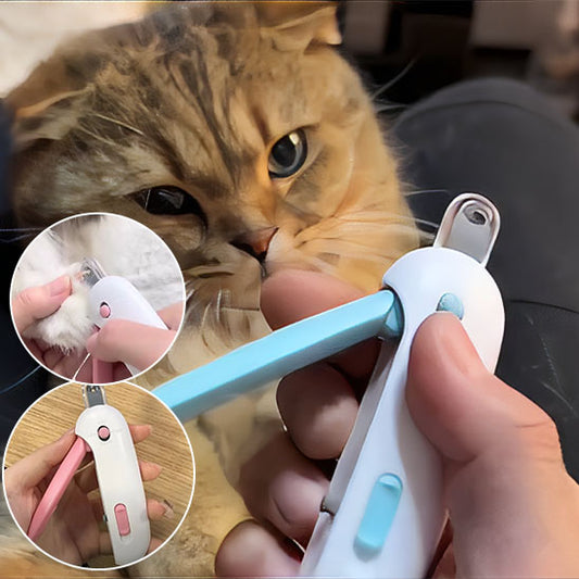 Couple ongle Clips™ - Ronron-Toudou