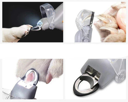 Coupe ongle Led™ - Ronron-Toudou