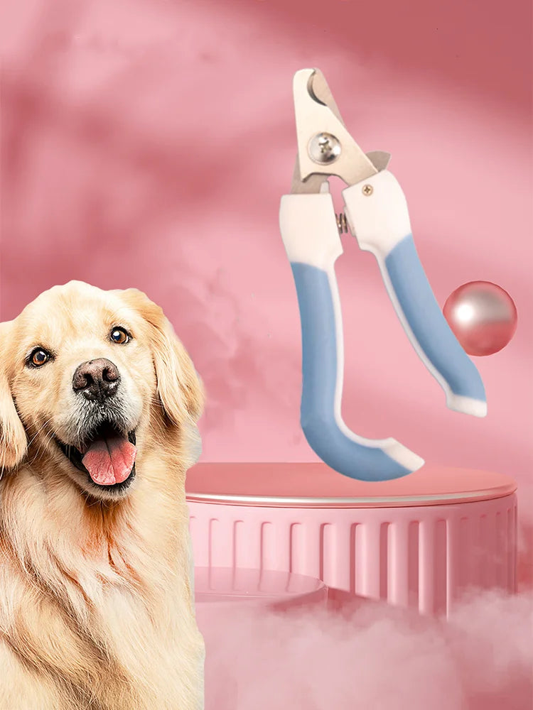 Coupe ongle Main™ - Ronron-Toudou