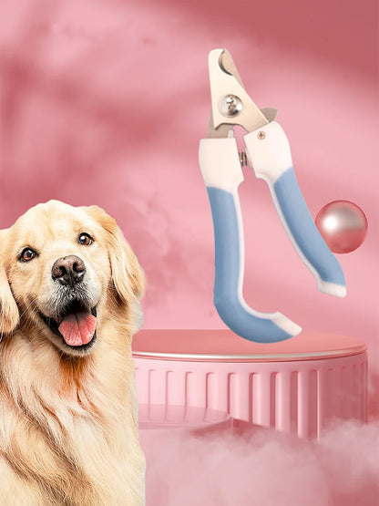 Coupe ongle Main™ - Ronron-Toudou