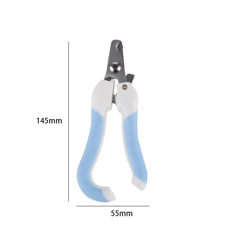 Coupe ongle Main™ - Ronron-Toudou