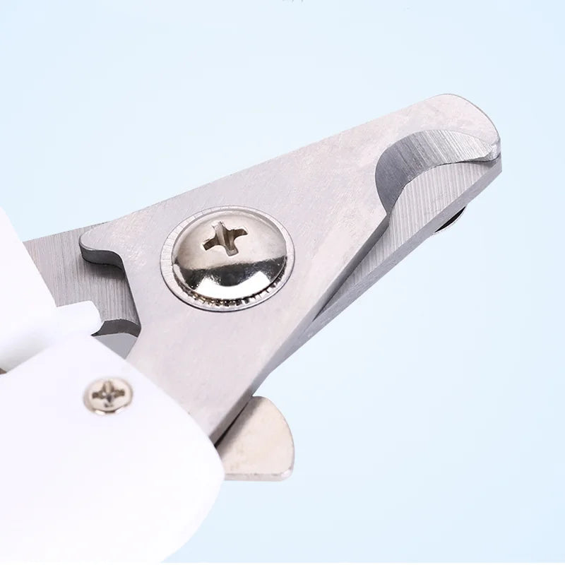 Coupe ongle Main™ - Ronron-Toudou