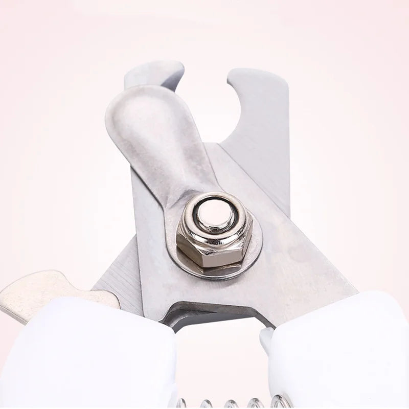 Coupe ongle Main™ - Ronron-Toudou