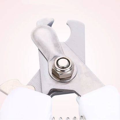 Coupe ongle Main™ - Ronron-Toudou