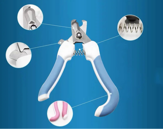 Coupe ongle Main™ - Ronron-Toudou