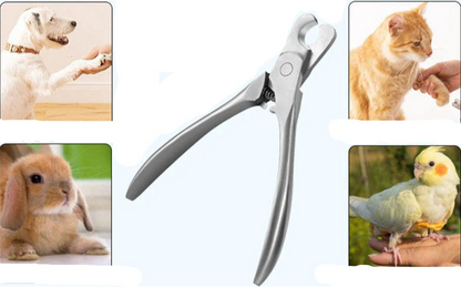 Coupe-ongle Métalik™ - Ronron-Toudou