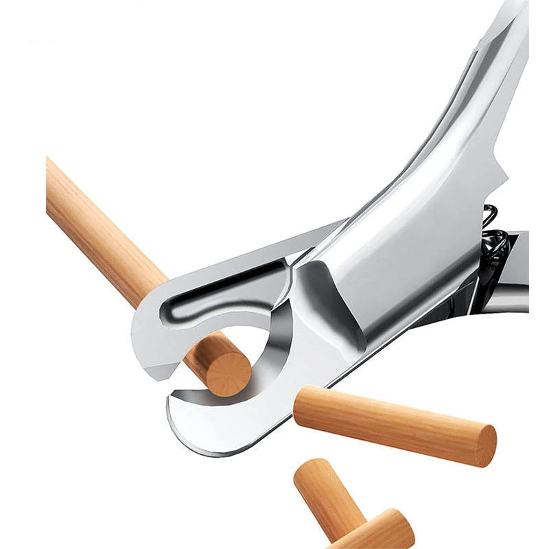 Coupe-ongle Métalik™ - Ronron-Toudou