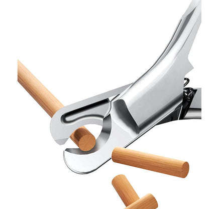 Coupe-ongle Métalik™ - Ronron-Toudou