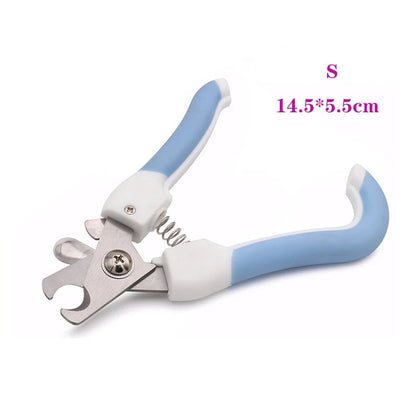 Coupe-ongle Robuste™ - Ronron-Toudou