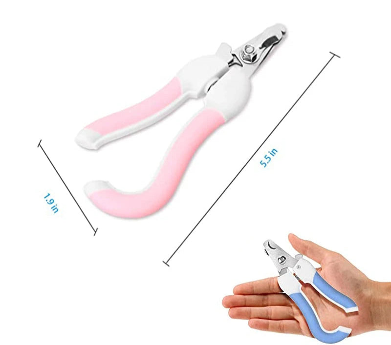 Coupe-ongle Robuste™ - Ronron-Toudou