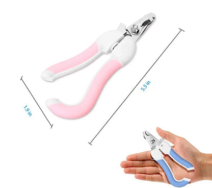 Coupe-ongle Robuste™ - Ronron-Toudou