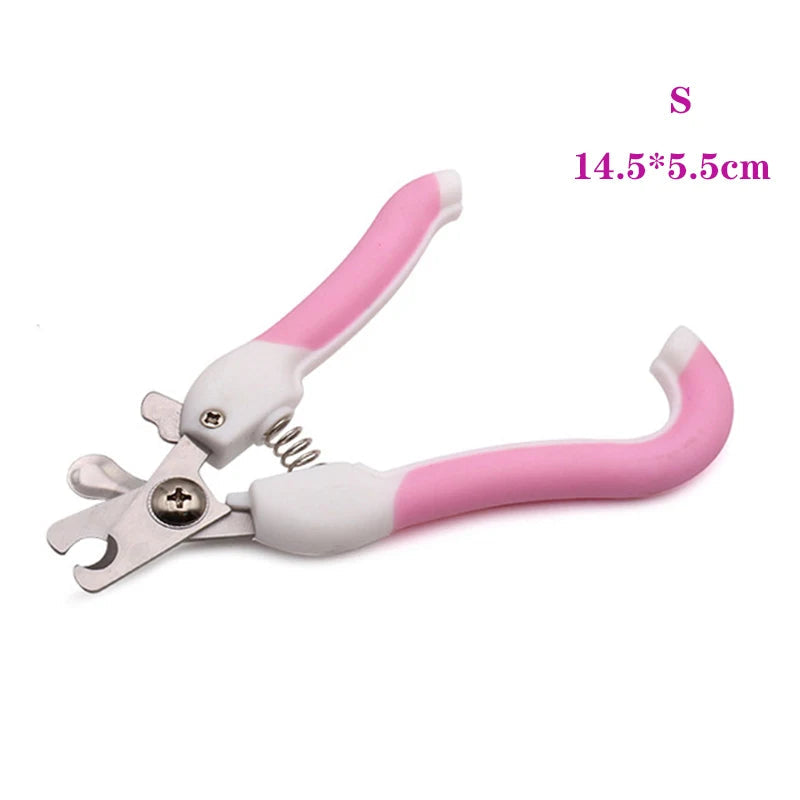 Coupe-ongle Robuste™ - Ronron-Toudou