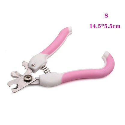 Coupe-ongle Robuste™ - Ronron-Toudou