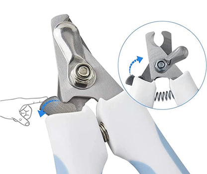 Coupe-ongle Robuste™ - Ronron-Toudou