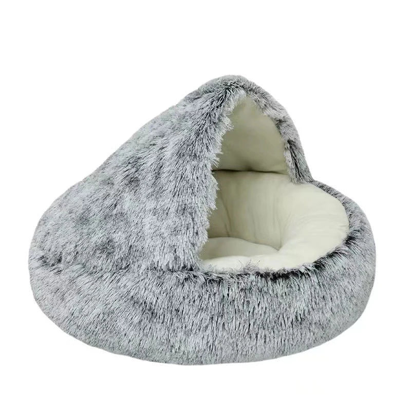 coussin-chat-nid-gris