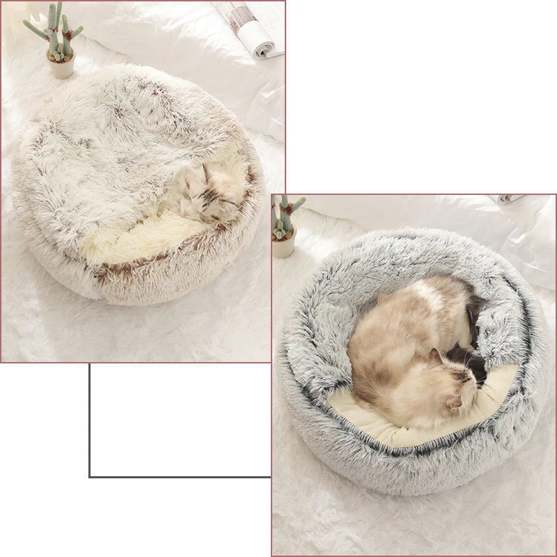 coussin-chat-nid-plat