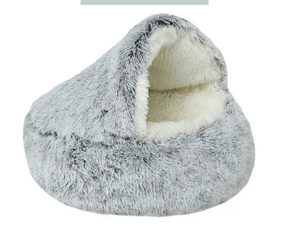 Coussin Chat - Sommeil™ - Ronron-Toudou