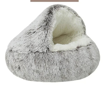 Coussin Chat - Sommeil™ - Ronron-Toudou