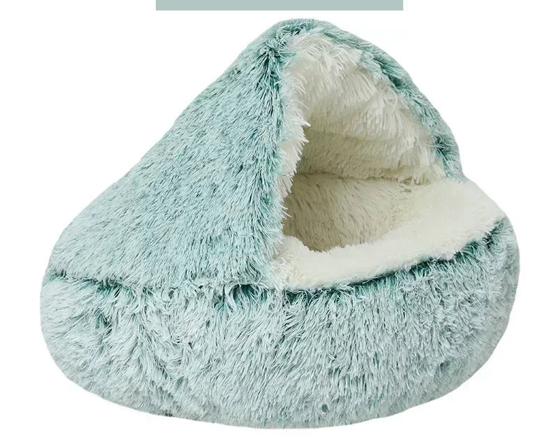 coussin-chat-sommeil-vert