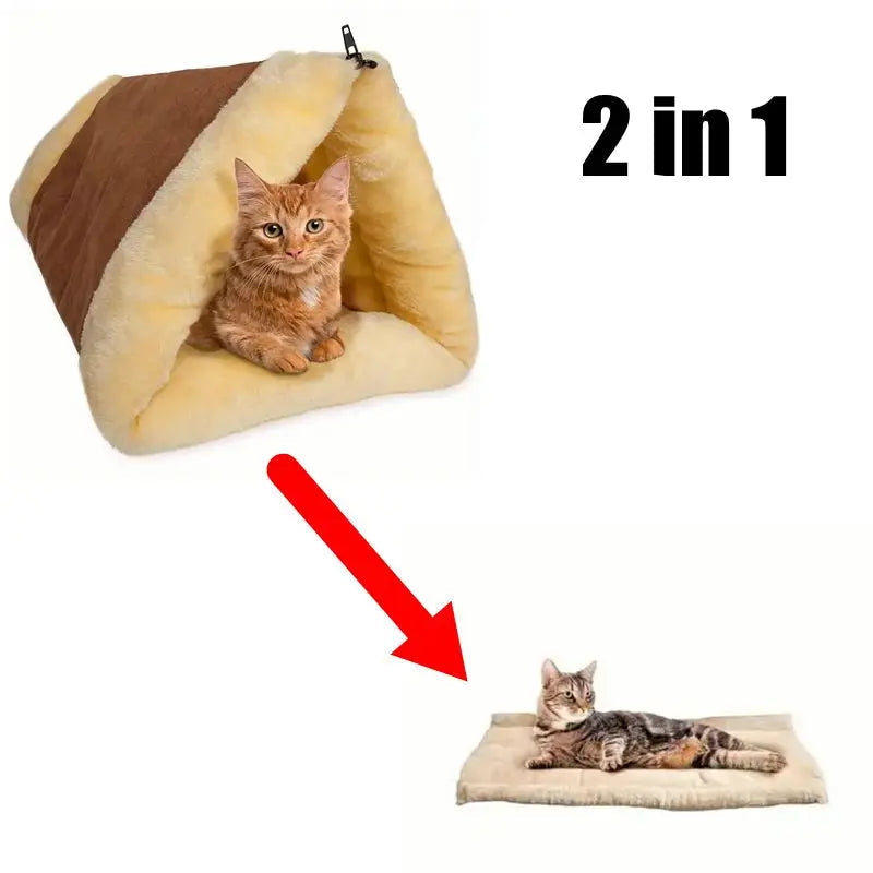 coussin-chat-tunnel-pliable