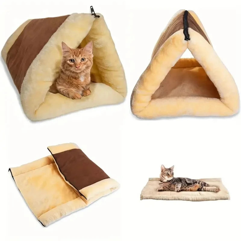 coussin-chat-tunnel