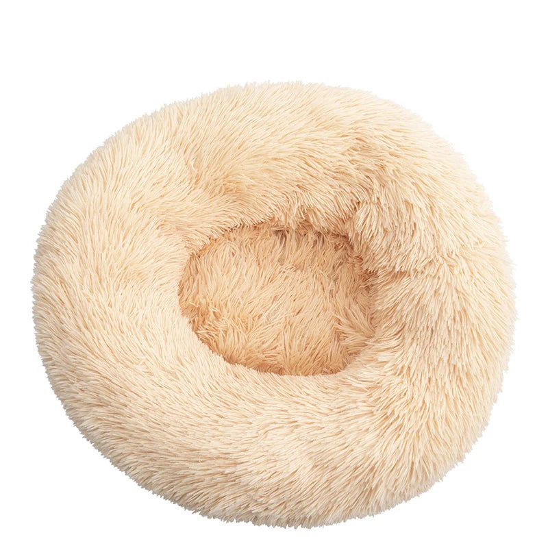 Coussin pour Chat - Maxi-Donuts™ - Ronron-Toudou