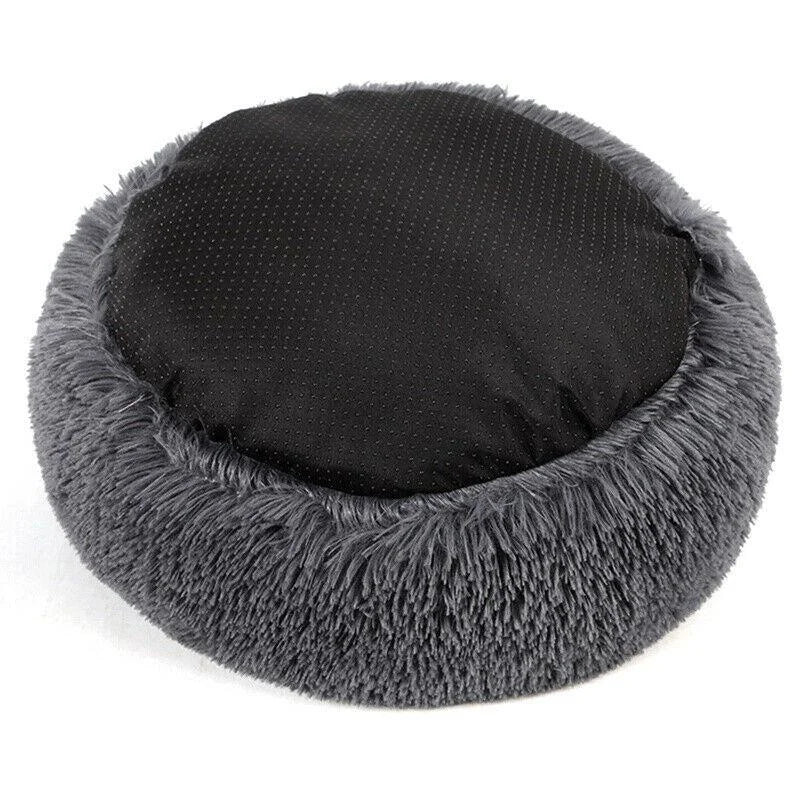 Coussin pour Chat - Maxi-Donuts™ - Ronron-Toudou