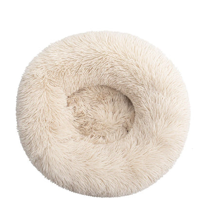 Coussin pour Chat - Maxi-Donuts™ - Ronron-Toudou