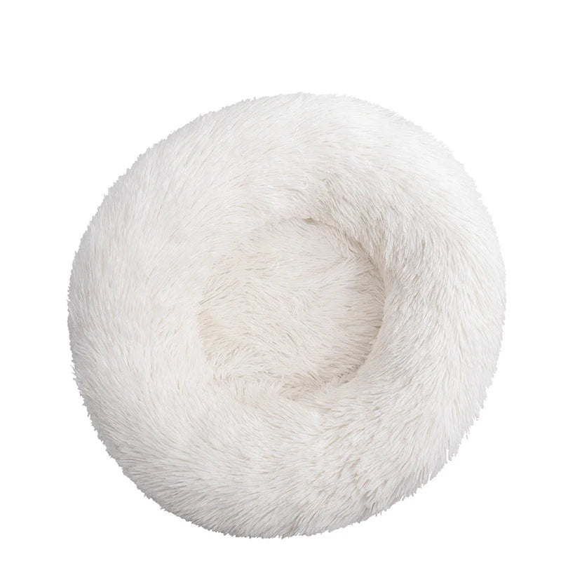 Coussin pour Chat - Maxi-Donuts™ - Ronron-Toudou