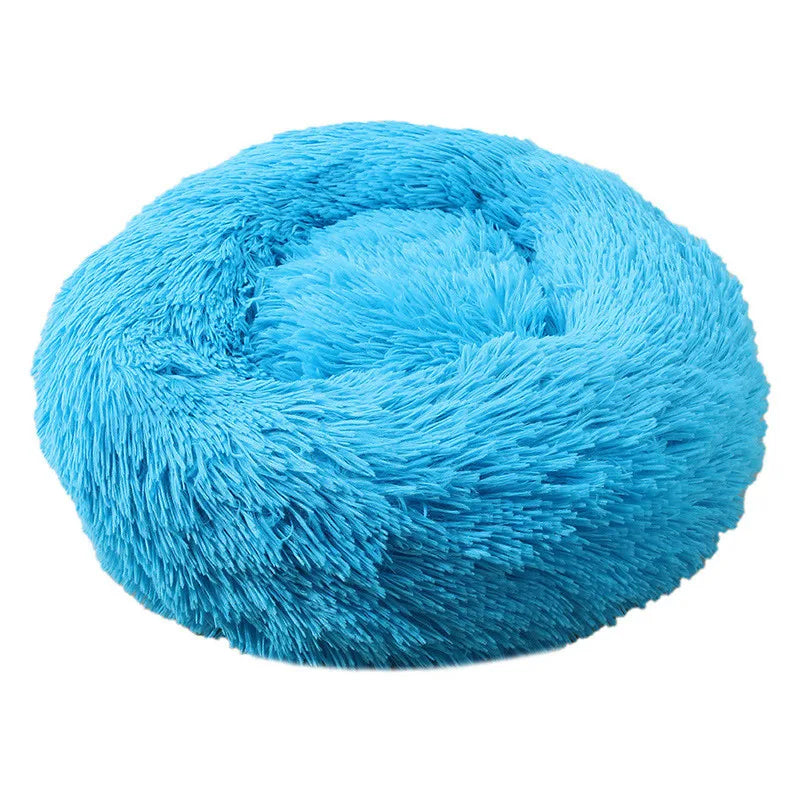 Coussin pour Chat - Maxi-Donuts™ - Ronron-Toudou