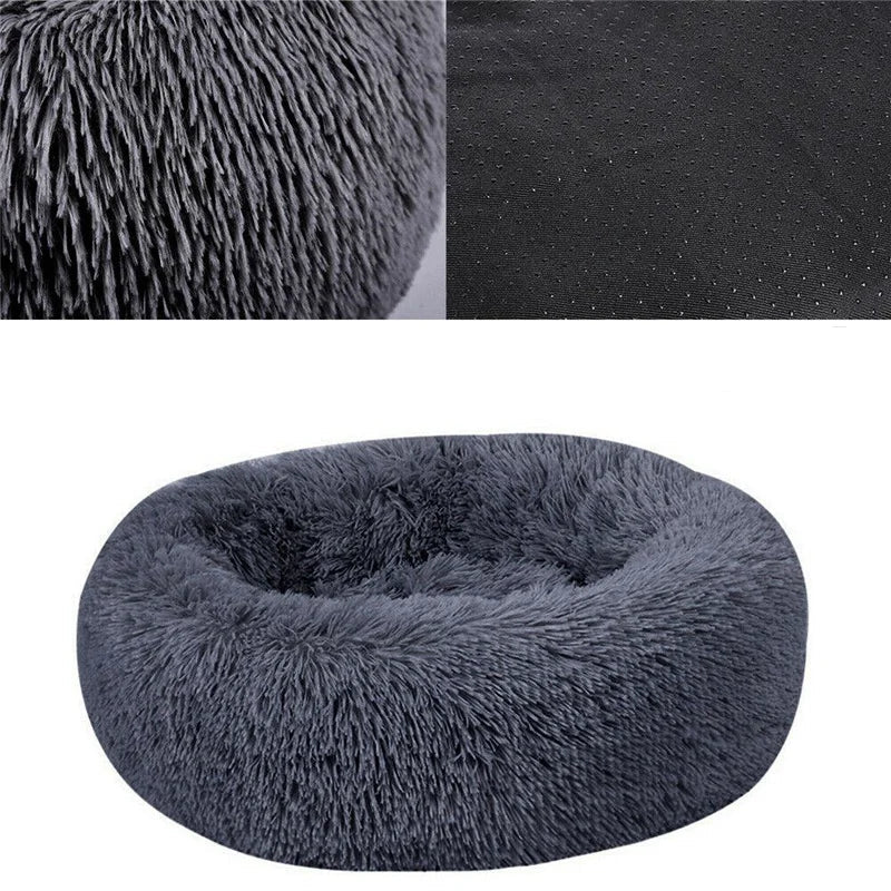Coussin pour Chat - Maxi-Donuts™ - Ronron-Toudou