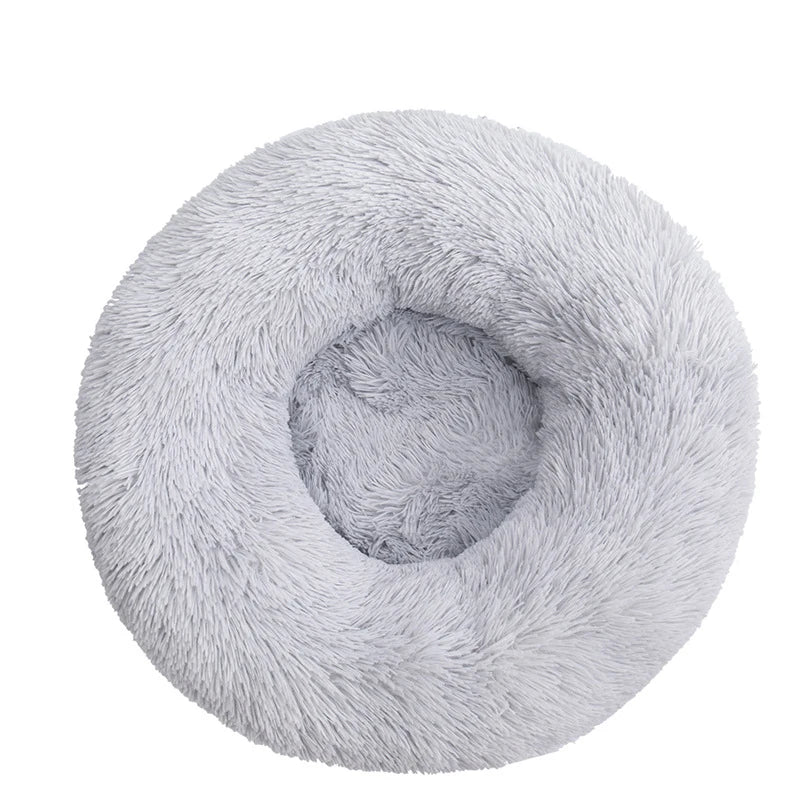 Coussin pour Chat - Maxi-Donuts™ - Ronron-Toudou
