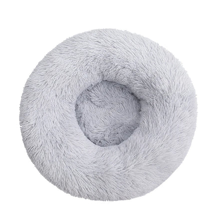 Coussin pour Chat - Maxi-Donuts™ - Ronron-Toudou